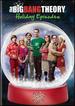 Big Bang Theory: Holiday Compilation