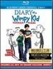 Diary of a Wimpy Kid: Rodrick Rules (Three-Disc Blu-Ray/Dvd Combo + Digital Copy)