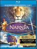 The Chronicles of Narnia: the Voyage of the Dawn Treader [Blu-Ray]