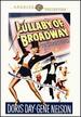 The Lullaby of Broadway