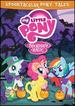 My Little Pony: Friendship Is Magic-Spooktacular Pony Tales