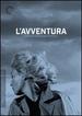L'Avventura (the Criterion Collection) [Dvd]