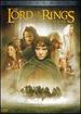 The Lord of the Rings-the Fellowship of the Ring [Vhs]