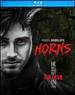 Horns [Blu-Ray]