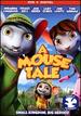 A Mouse Tale [Dvd + Digital]