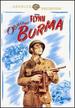 Objective, Burma! (Dvd-R)