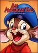 An American Tail (New Artwork)