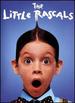 Little Rascals 3 [Vhs]