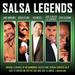 Salsa Legends / Various