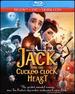 Jack and the Cuckoo Clock Heart (Blu-Ray/Dvd Combo + Digital Copy