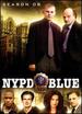 Nypd Blue: Season 8