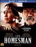 The Homesman [Blu-Ray + Digital Hd]