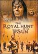 The Royal Hunt of the Sun [1969] [Dvd]