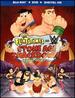 The Flintstones & Wwe: Stone Age Smackdown (Blu-Ray+Dvd+Ultraviolet Combo)
