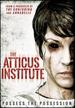 The Atticus Institute [Dvd] [2014]