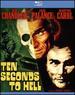 Ten Seconds to Hell [Blu-Ray]