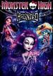 Monster High: Haunted [Dvd]