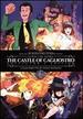 Castle of Cagliostro (Special Edition)(Region 2, Must Have All Region Dvd Player to View) [Dvd]