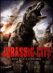Jurassic City [Dvd]