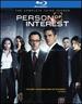 Person of Interest: Season 3 [Blu-Ray]