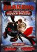 Dragons: Dawn of the Dragon Racers [Dvd]
