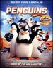 Penguins of Madagascar [Blu-Ray]