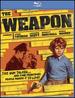 The Weapon [Blu-Ray]