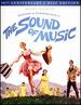 Sound of Music 50th Anniversary [Blu-Ray]