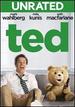 Ted-Unrated Ted 2 / Trainwreck Fandango Cash