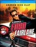 Adventures of Ford Fairlane [Blu-Ray]