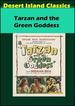 Tarzan & the Green Goddess