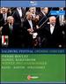 Salzburg Festival Opening Concert, 2008 [Blu-Ray]