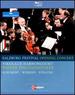 Salzburg Festival Opening Concert, 2009 [Blu-Ray]