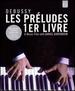 Claude Debussy: 12 Prludes-Premier Livre-a Music Film With Daniel Barenboim [Blu-Ray]