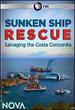 Nova: Sunken Ship Rescue