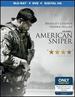American Sniper [Includes Digital Copy] [Blu-ray/DVD] [Only @ Best Buy]