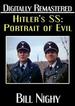 Hitler's Ss-Portrait in Evil