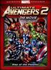Ultimate Avengers 2 [Dvd]