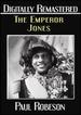 The Emperor Jones-Digitally Remastered