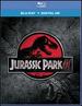Jurassic Park III [Blu-Ray]