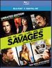 Savages [Blu-Ray]