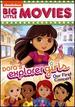 Dora the Explorer: Dora's Explorer Girls: Our First Concert