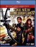 New Barbarians, the [Blu-Ray]