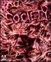 Society (2-Disc Limited Edition Box Set) [Blu-Ray + Dvd]