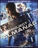 Project Almanac [1 BLU RAY DISC]