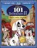 101 Dalmatians II: Patch's London Adventure [Blu-Ray]
