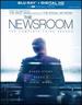 Newsroom, the: S3 Bd+Digital Copy) [Blu-Ray]