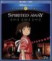 Spirited Away [Blu-Ray]