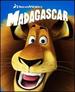 Madagascar [Blu-Ray]