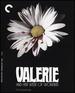 Valerie and Her Week of Wonders [Blu-Ray]